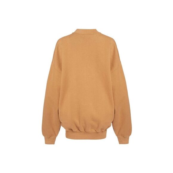 Balenciaga Oversized Crewneck Sweatshirt - Picture 4 of 5